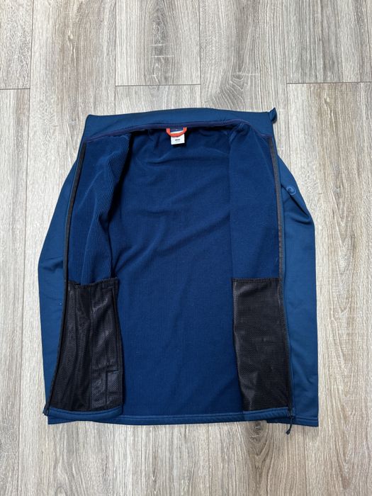 Флісова кофта Sherpa x Arcteryx