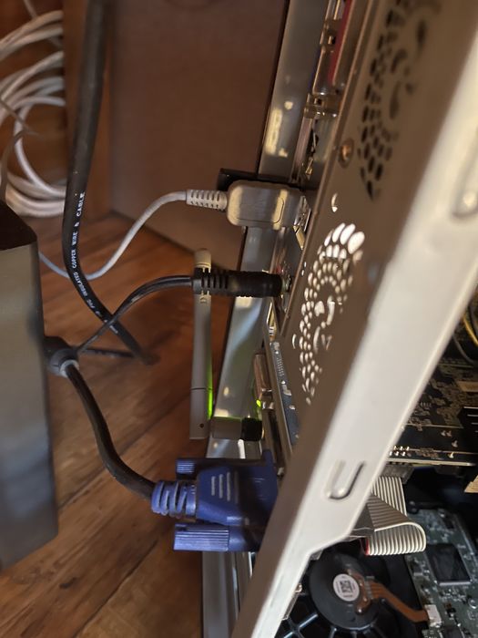 Продам стационарный ПК