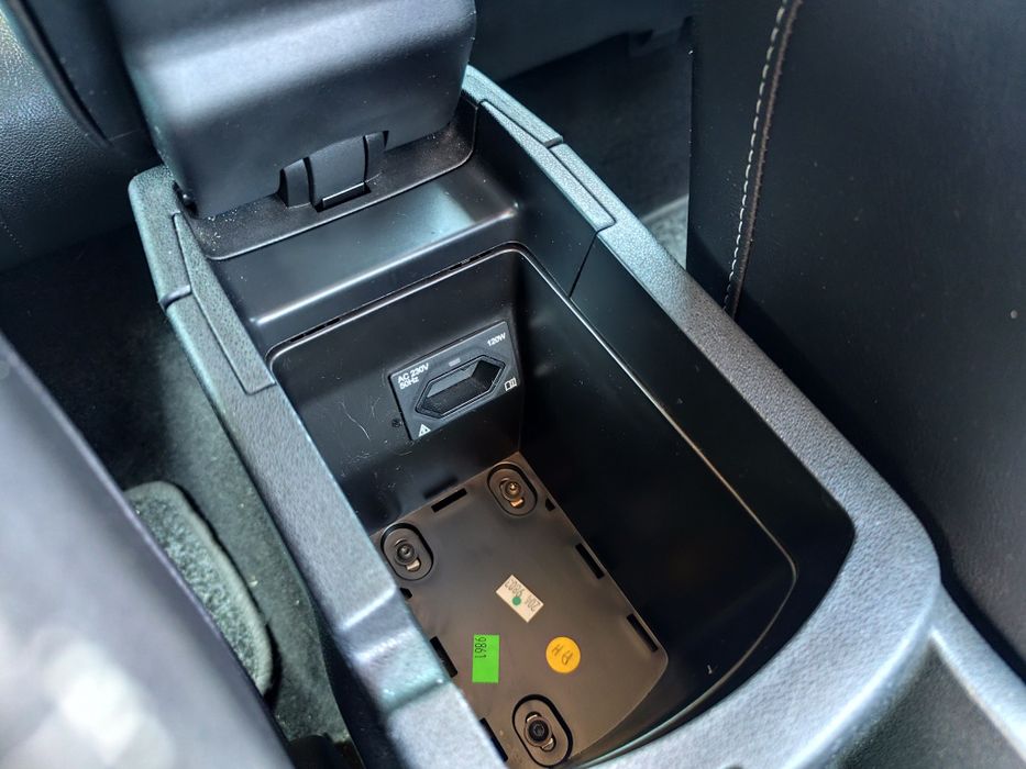 Citroën C4 — fotografia 10
