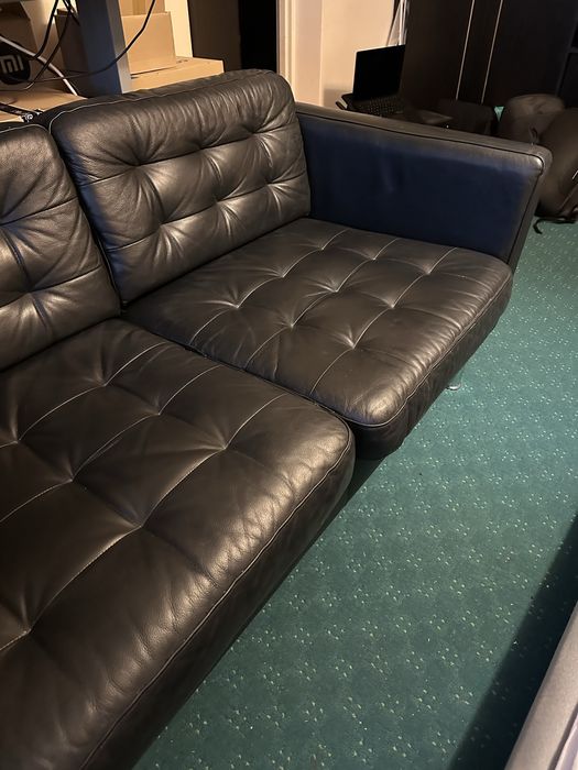Sofa landskrona 2 osobowa