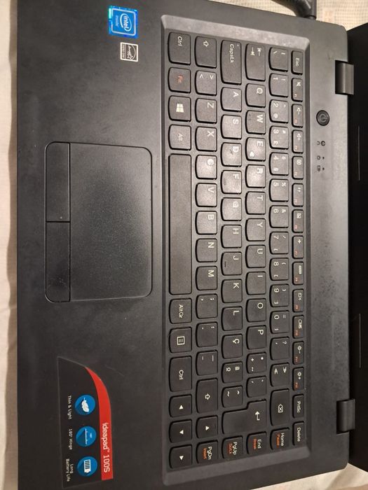 Lenovo IdeaPad 100S-14IBR – 70€