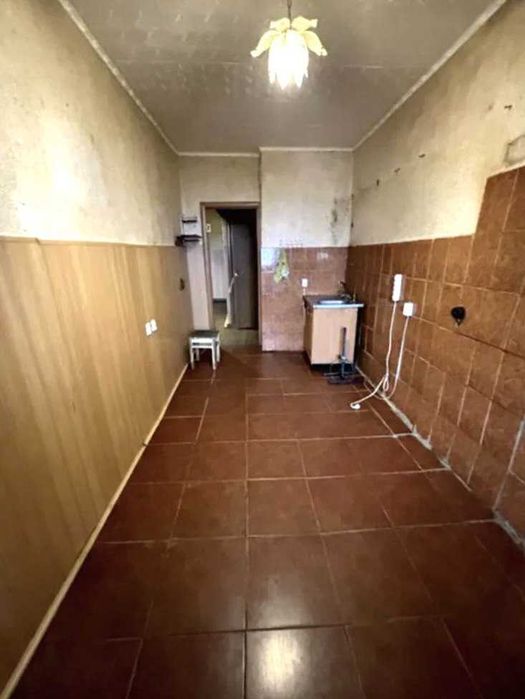 Просторная 2-ком квартира 59м2 (под ремонт) в 10 мин М Печерская