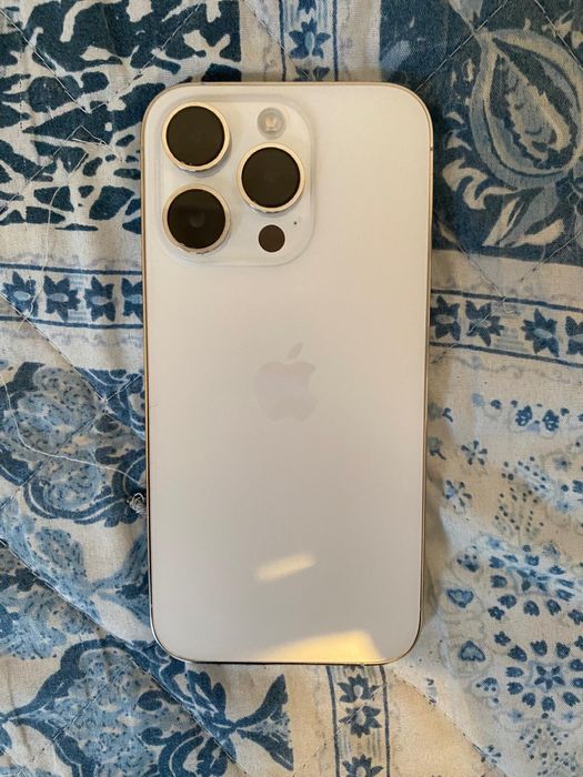 Iphone 14 pro em excelente estado