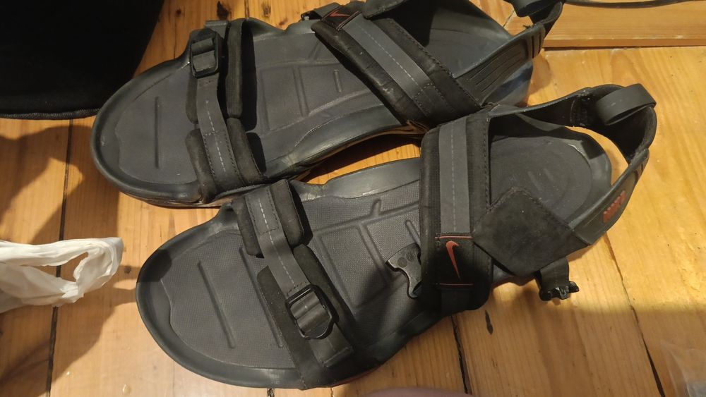 Sandały Nike ACG