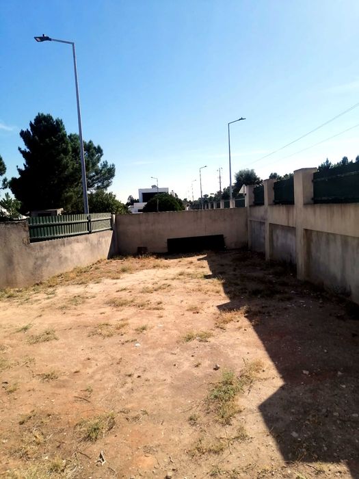 Moradia Quinta do Anjo T2