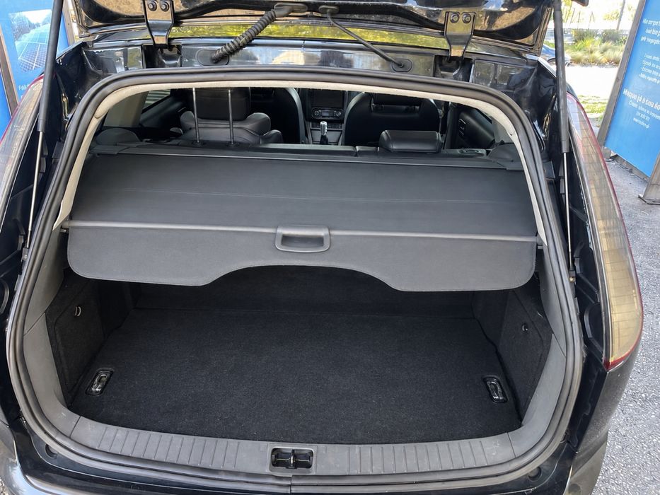Ford Focus SW 1.6 TDCi | Jantes 18” Jaguar | Interior Recaro ST | Troca/Retoma