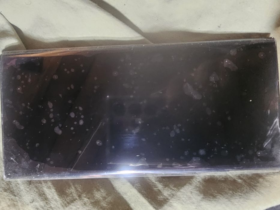 дисплей Samsung s22 ultra