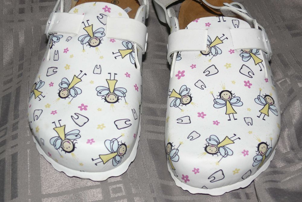 Soca Plakton Bios Fada dos Dentes