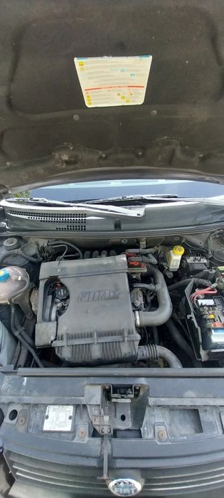 Para venda Fiat Stilo 16v