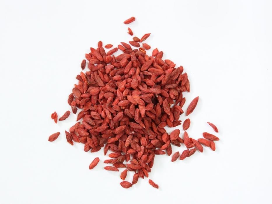 Ягоди годжі / Ягоды годжи 250,500,1000 грам