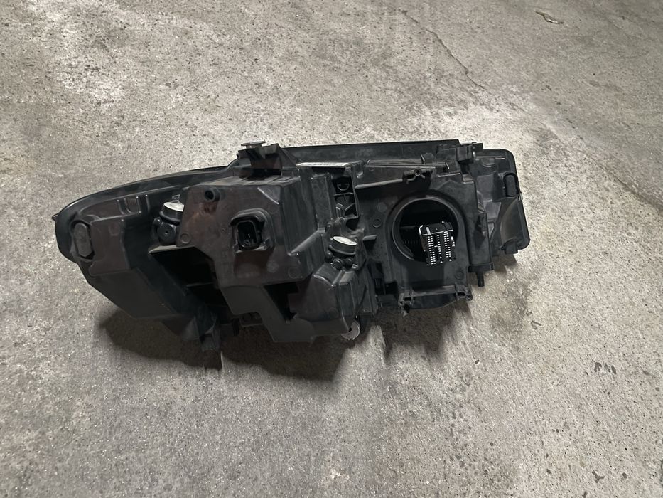 Farol bmw serie 3 g20/g21
