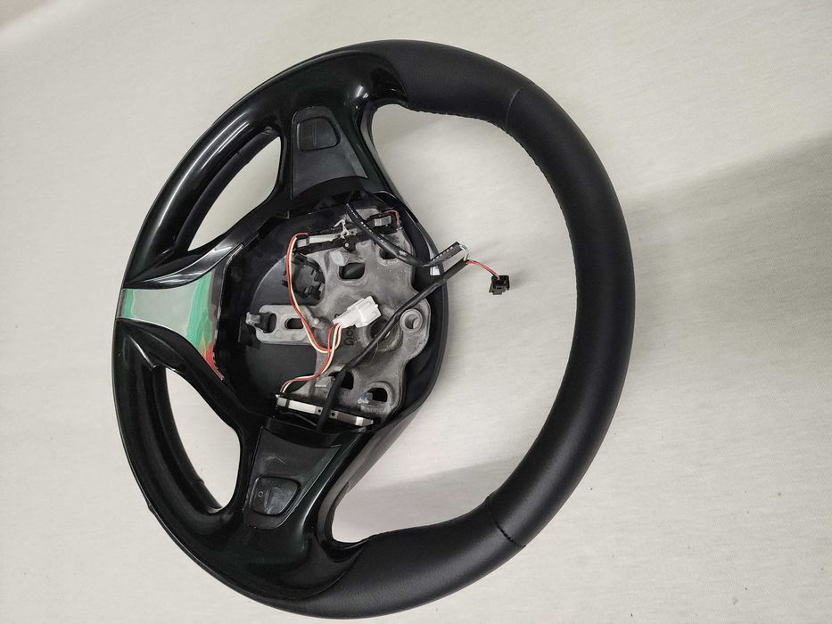 Estofos de todo tipo de Volante 65€