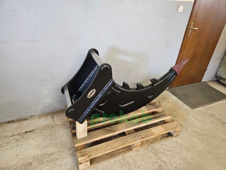 Zrywak do karp i korzeni S60