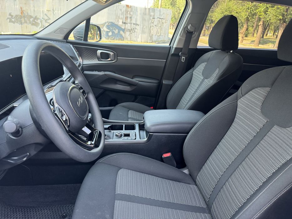 Kia Sorento 2.5 2025 NEW!