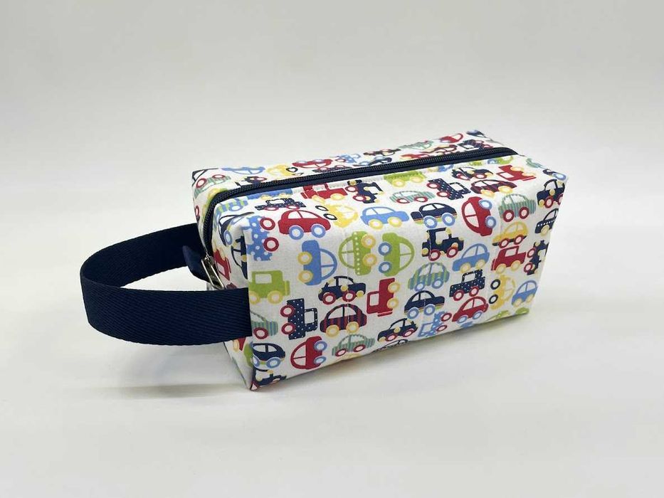 babybag interior impermeável