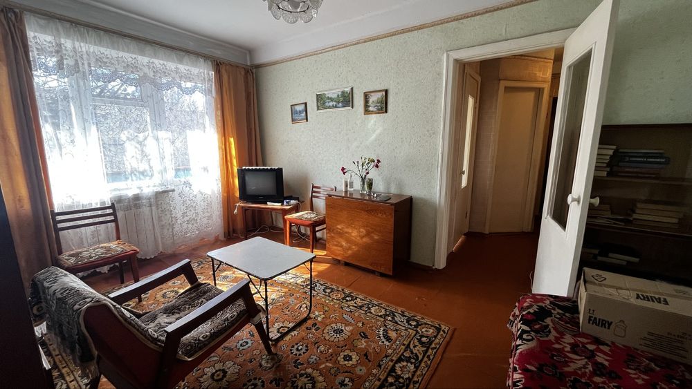 Продажа 2 комн квартира Ул.Мира