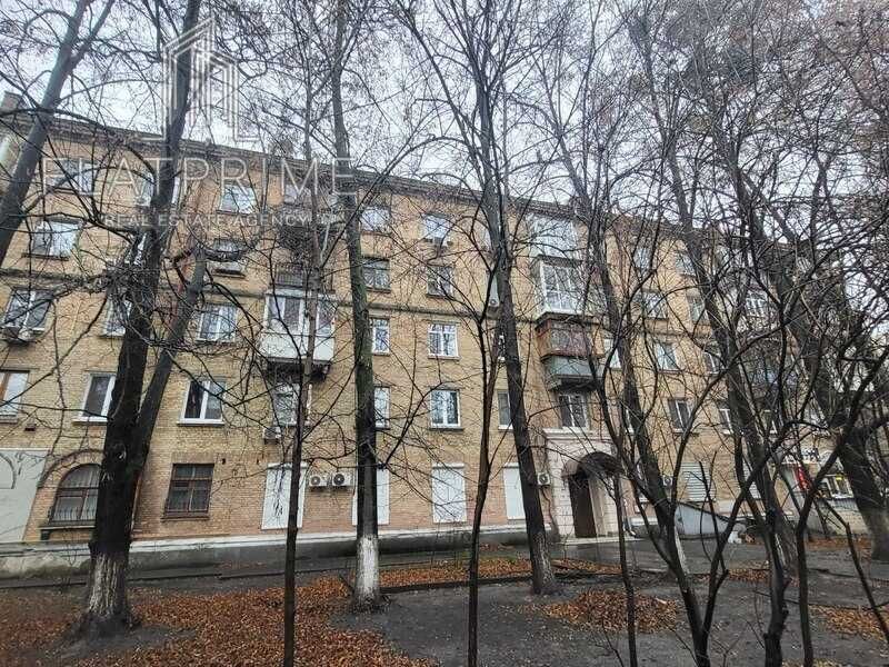 2-кімнатна квартира, вул. Деревлянська, 16, Шевченківський р-н.