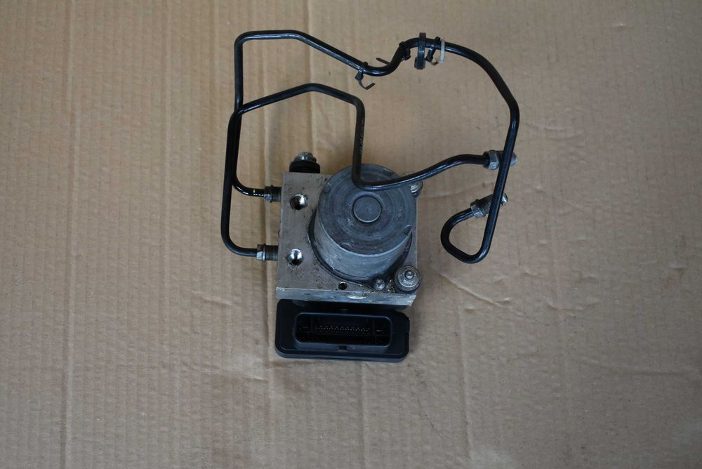 Skoda Fabia III seat audi pompa ABS