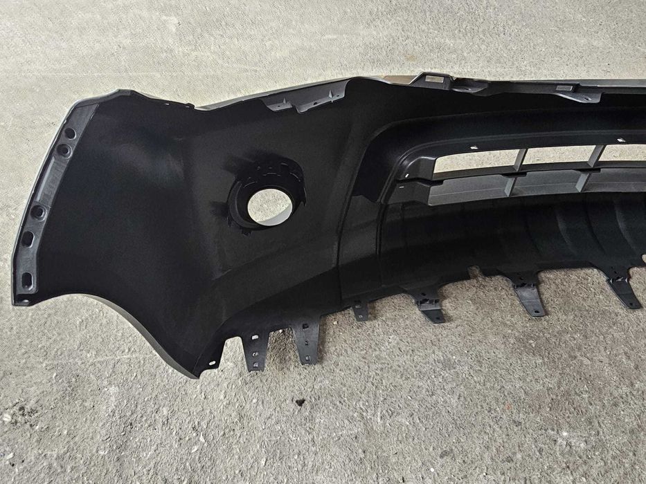Para-Choques Frente Nissan Navara (D40) | 139279