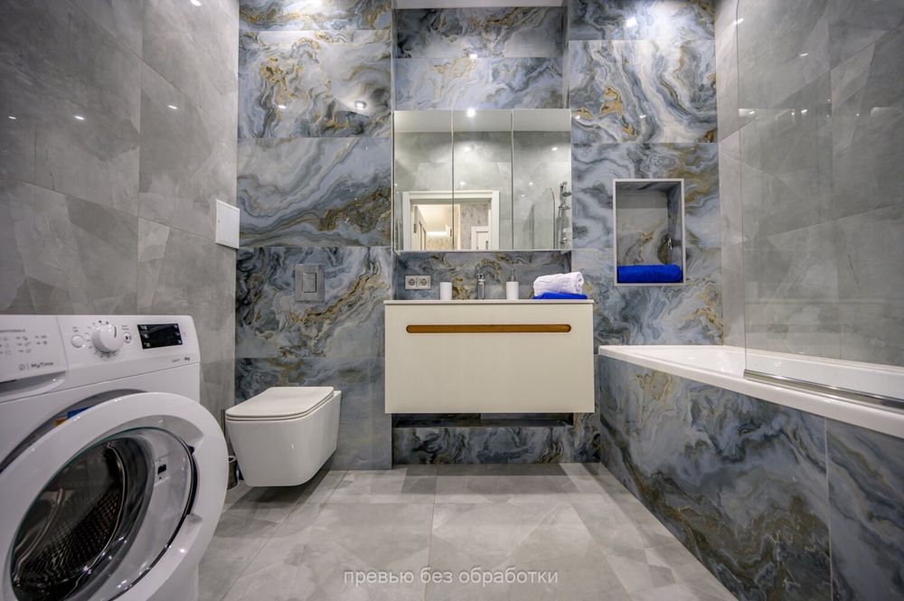 Уютная квартира в ЖК Новый берег/4014