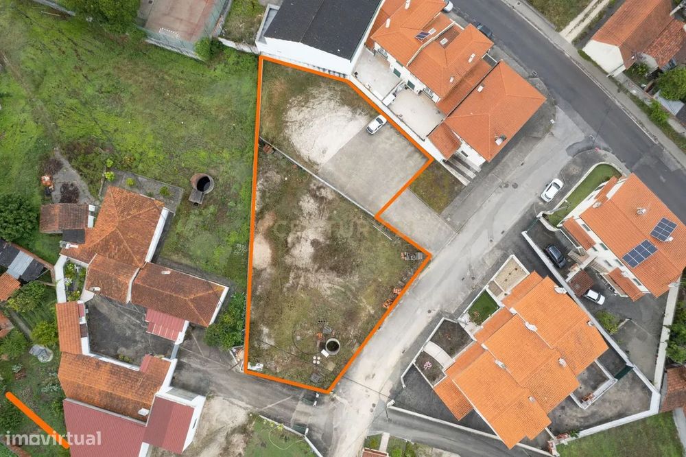 Terreno para Construção II Leiria II Maceira — Maceira, Leiria