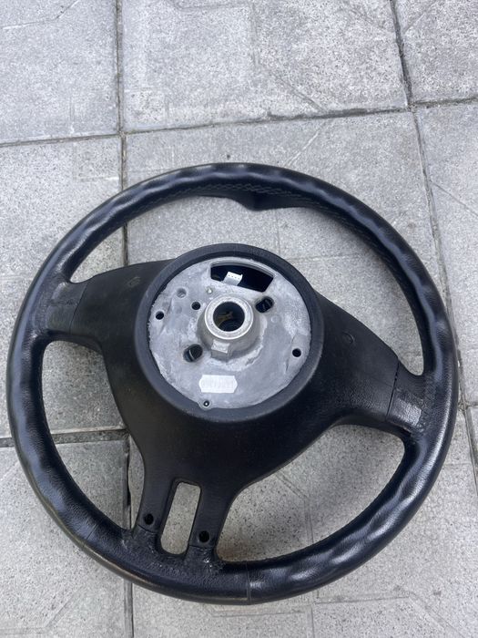 Руль , кермо bmw e46, e39 m