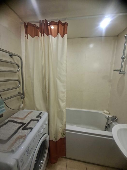 Оренда однокімнатної квартири,вул.Хоткевича.