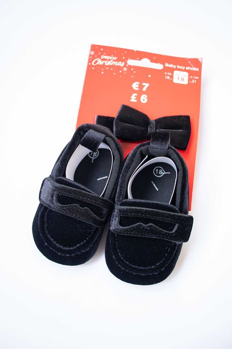 Пінетки для хлопчика кеди святкові 18 р 19 р 1 міс 2 міс 3 міс 6 міс