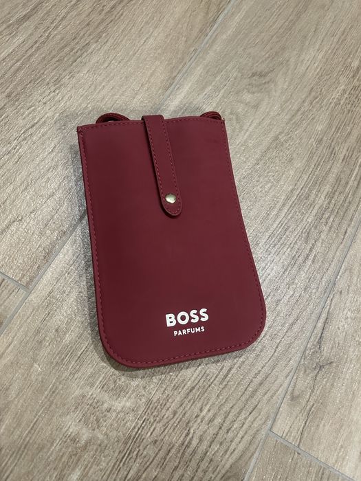 Hugo boss etui na telefon