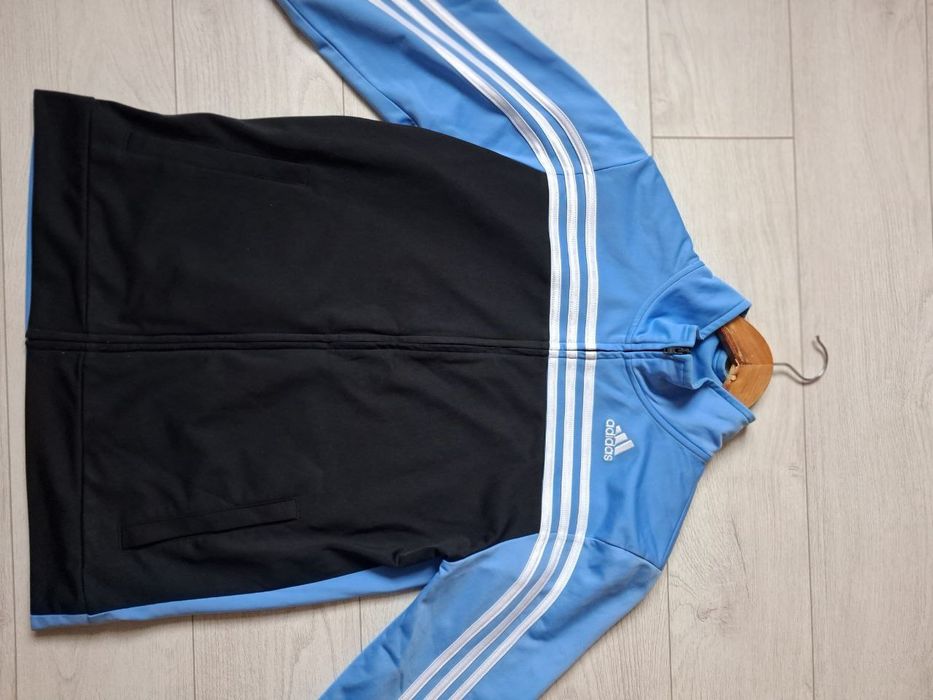 зипка adidas унісекс