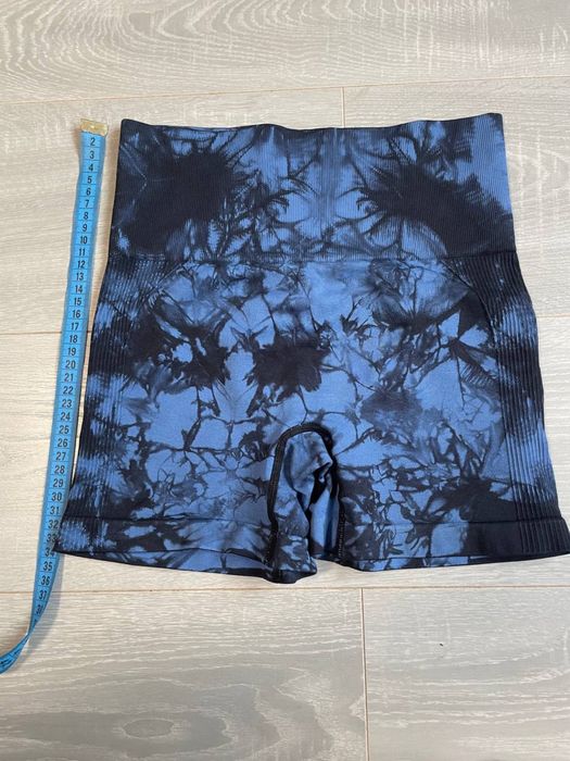 Велосипедки ефект push up