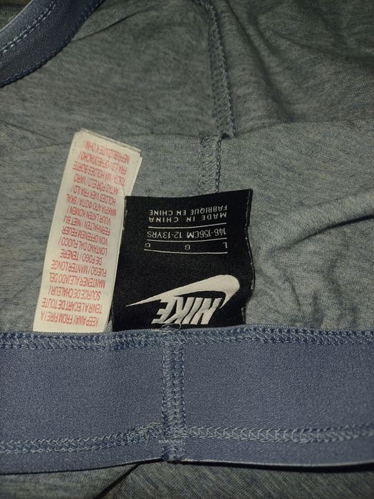 Legginsy nike 146/152 cm