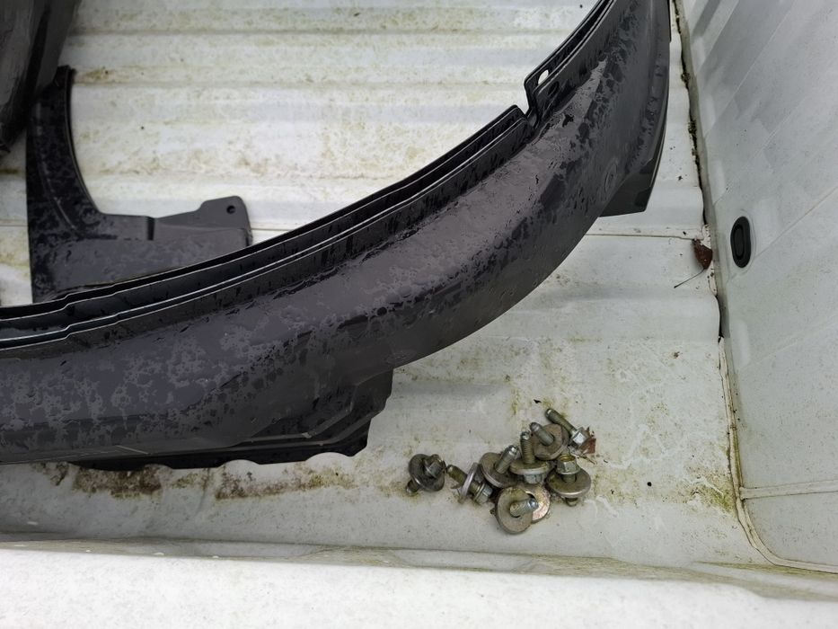 Isuzu d max paka nowa skrzynia ladunkowa hilux ranger dluga