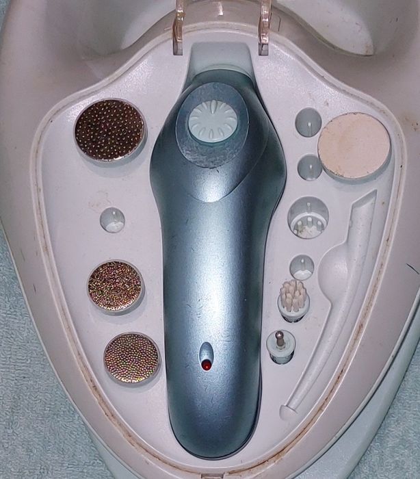 Для маникюра и педекюра