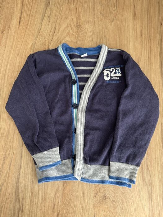 Дитячі кофточки