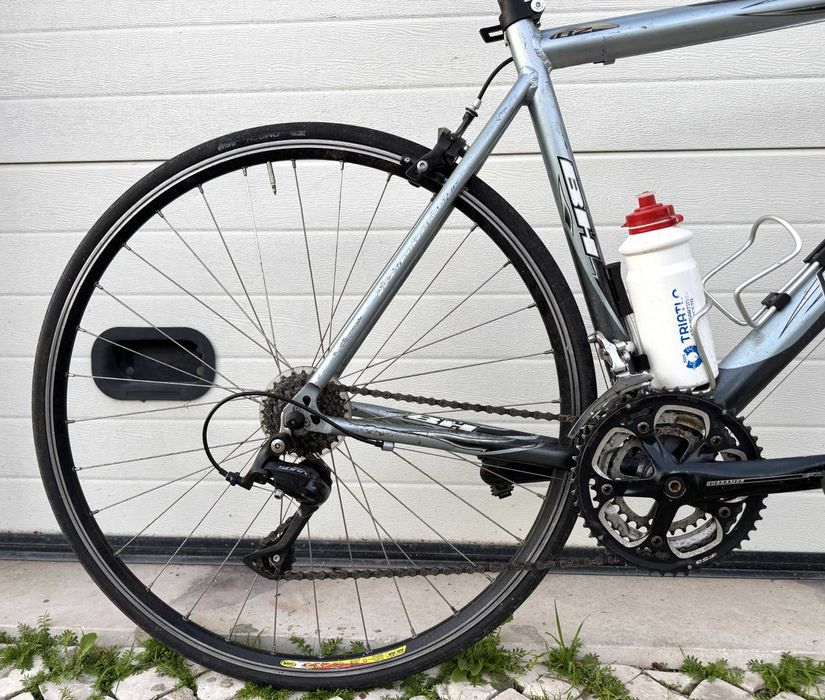 OPORTUNIDADE! | Bicicleta de Estrada BH