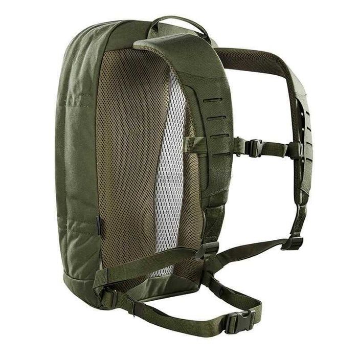 тактичний рюкзак Tasmanian Tiger Urban Tac Pack 22, Olive