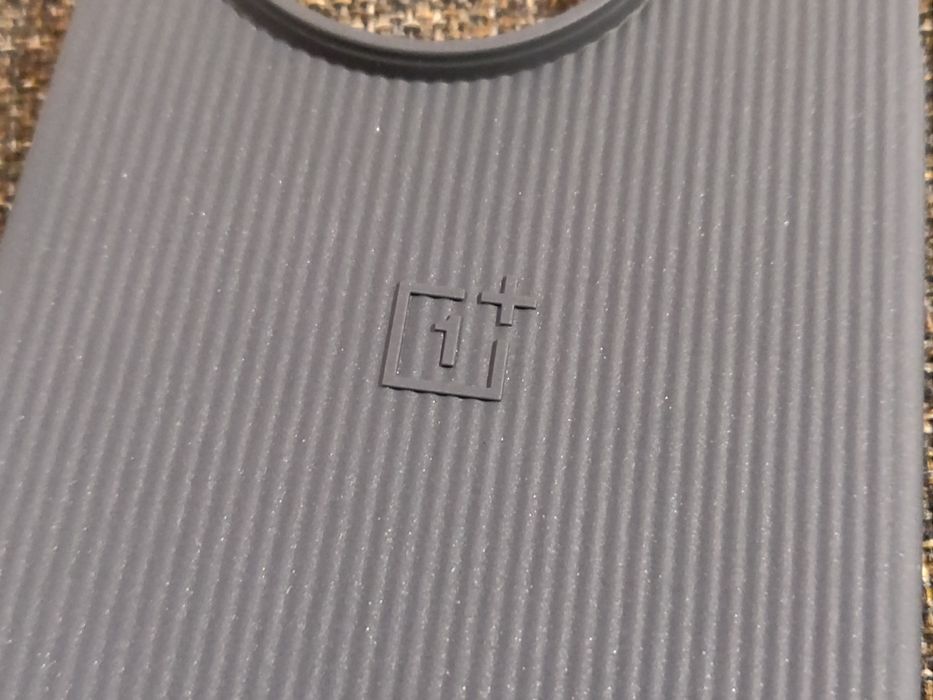 Чехол силикон с логотипом OnePlus 13r Ace 5 pro