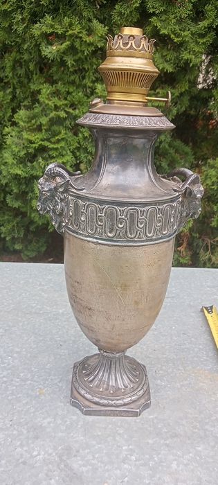 Lampy    naftowe