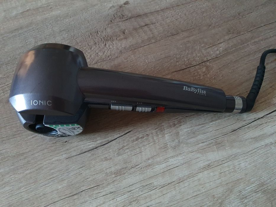 Lokówka automatyczna BaByliss F71d