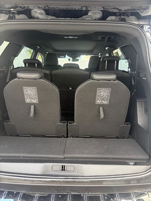 Peugeot 5008 GT 2.0 HDi 180cv FULL Extras | RARO