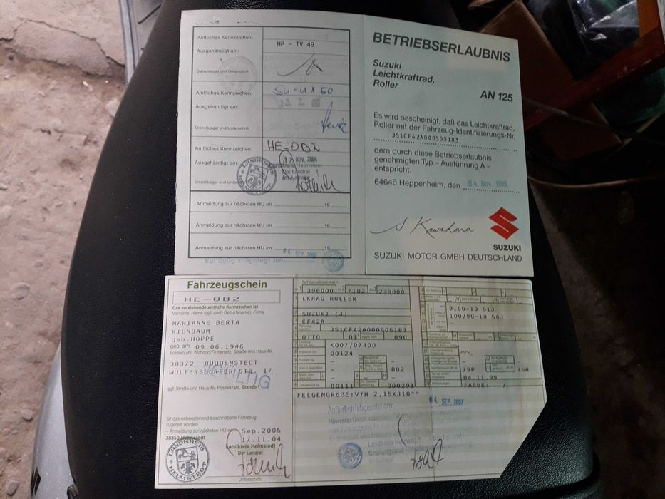 Продам мото suzuki