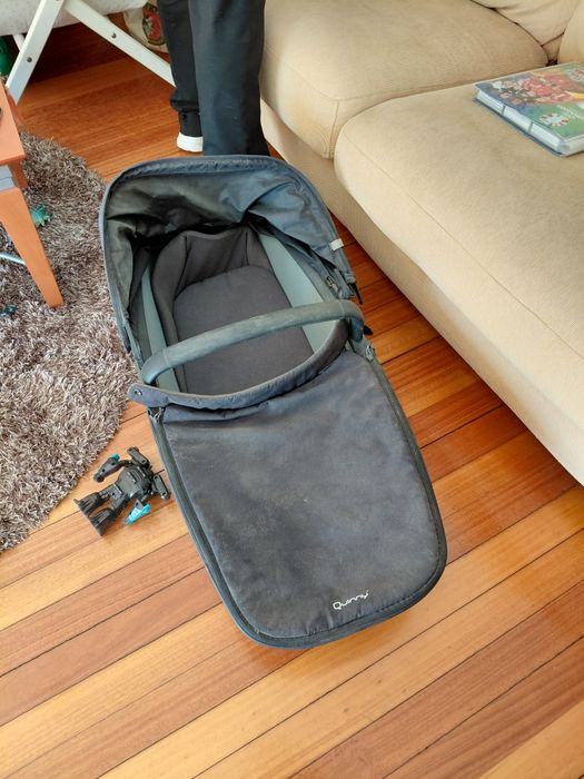 Alcofa Quinny para Carrinhos de Bebé