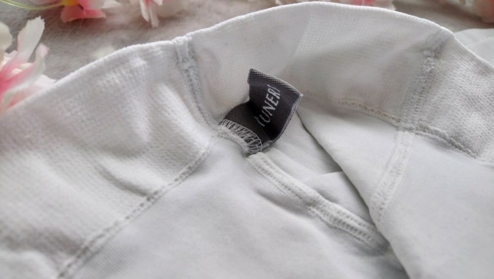 Rajstopy Kunert velvet 40 den XXL