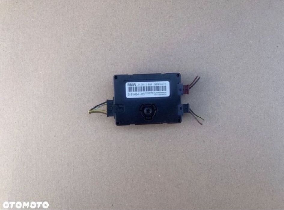 9181454 filtr przeciwzakłóceniowy moduł anteny Bmw x1 1 e81 e84 e87 3 e90 e91