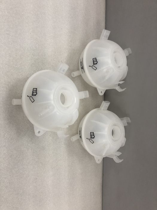 Volkswagen Фольксваген бачок розширювальний для охолоджуючої рідини