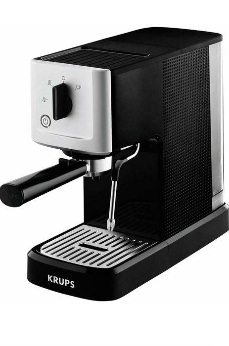 Krups Máquina Café expresso