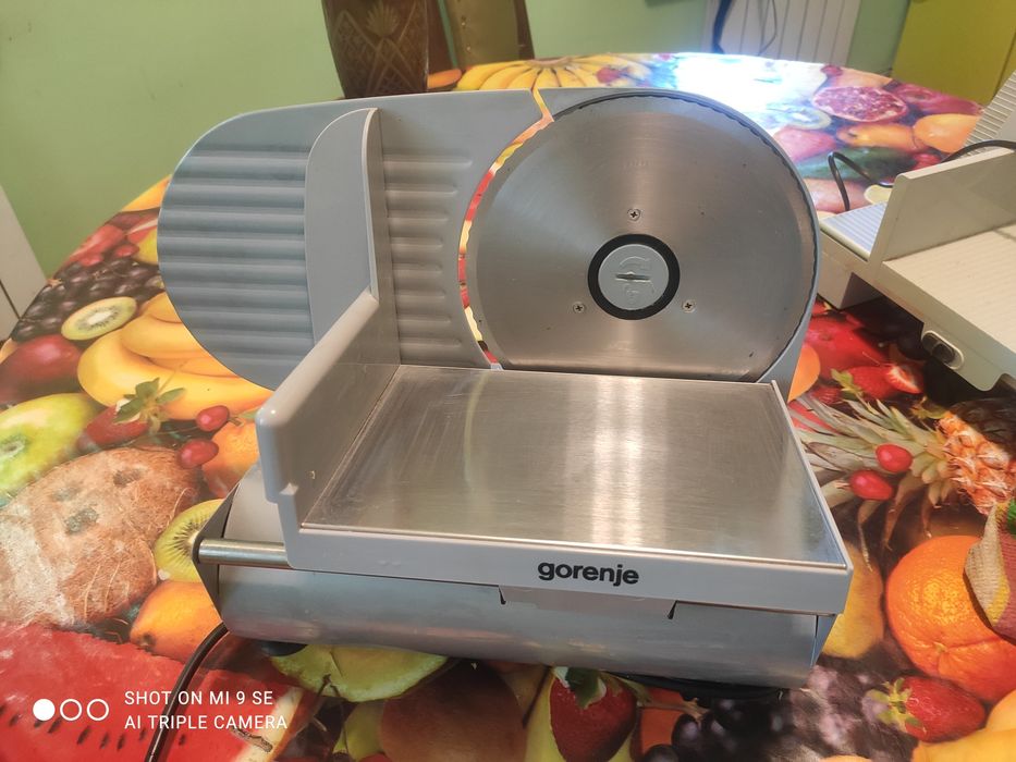 слайдер gorenje r 506e