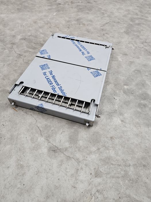 grelhador inox Autocaravana/TT