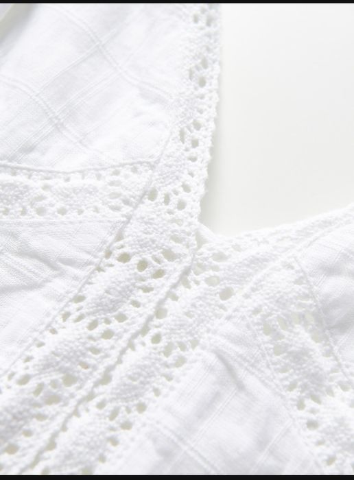 Сарафан на спекотне літо